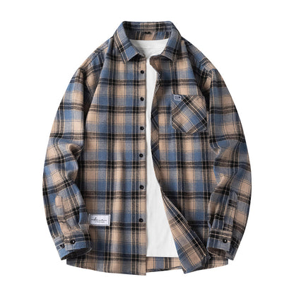 Highland Premium Flannel Shirt