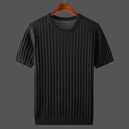 Pacific Premium Cashmere Tee