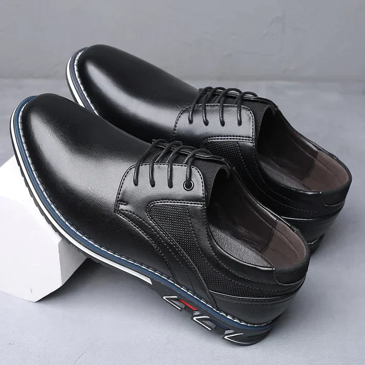 Oxford Leather Shoes