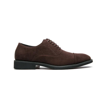 Newbury Oxford Shoes