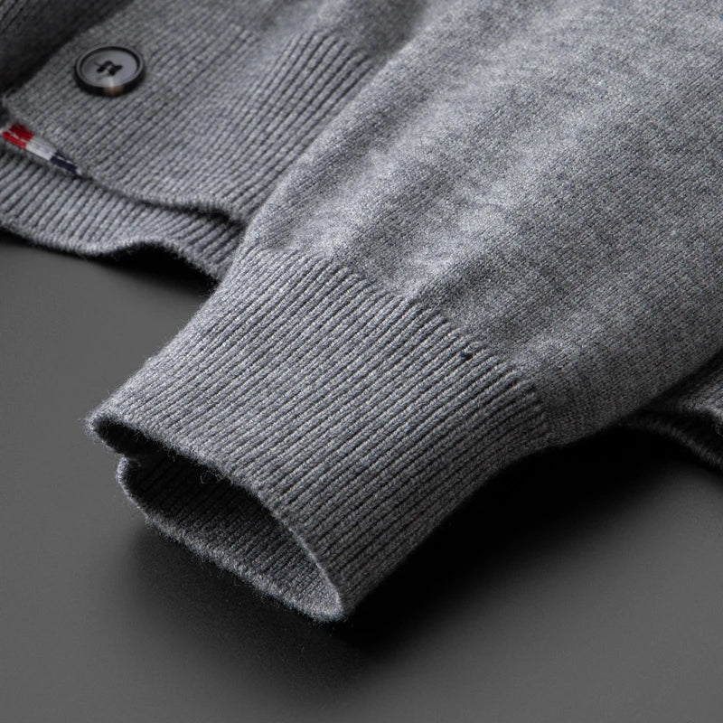 Legacy Premium Cardigan