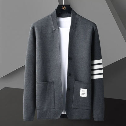 Varsity Premium Cardigan