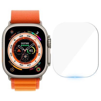 Screen Protector For Apple Watch