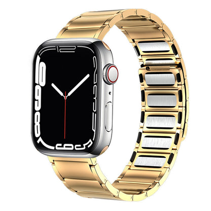 Braided Magnetic Band For Apple Watch