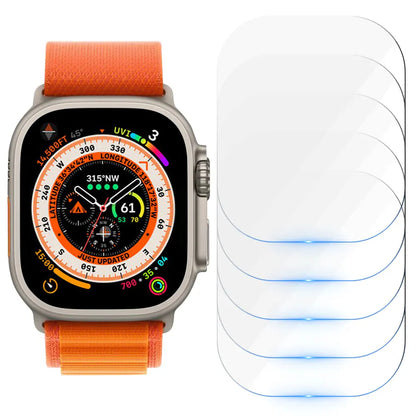 Screen Protector For Apple Watch