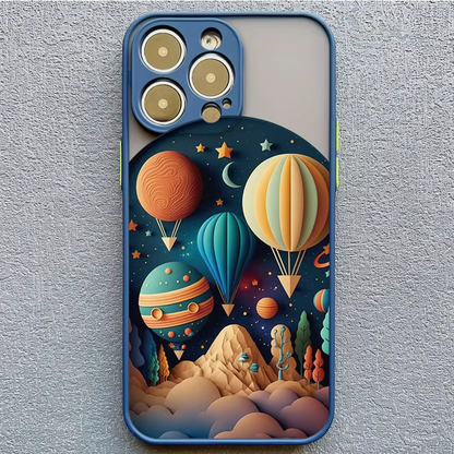 LandFairytale iPhone Case