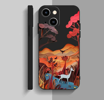 LandScape iPhone Case