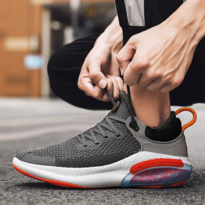 AeroSwift Flyknit Sneakers