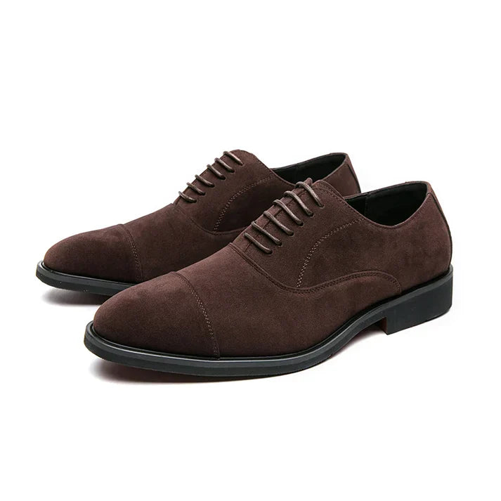 Newbury Oxford Shoes