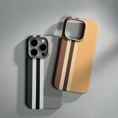 Spectre Ultra-Slim Carbon Fiber iPhone Case