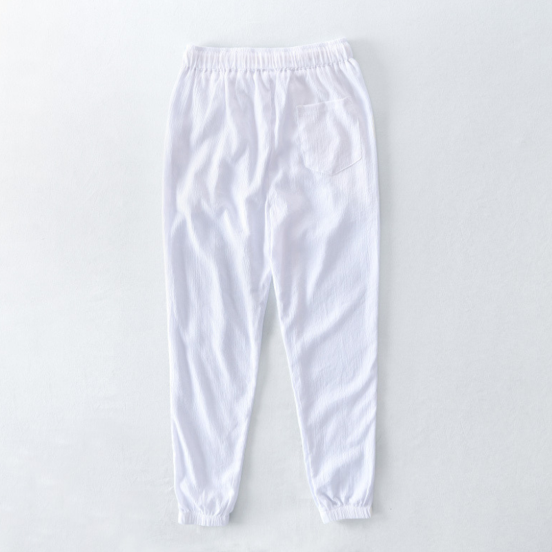 Mars Linen Pants