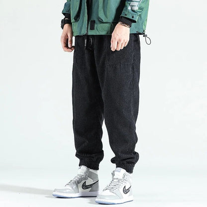 Hype Corduroy Joggers