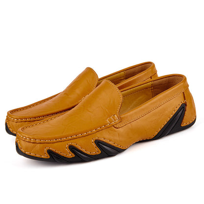 Dallas Genuine Leather Loafers