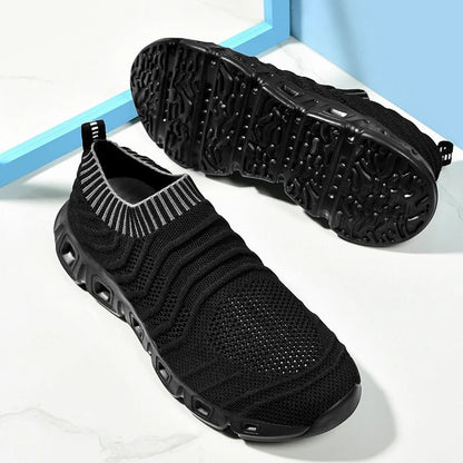 PulseKnit Sneakers