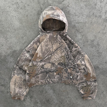 Apex Camo Hoodie