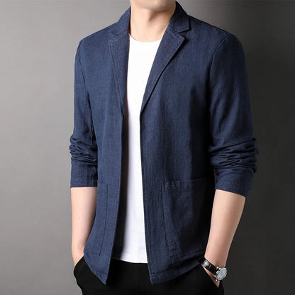 Damien Lightweight Blazer