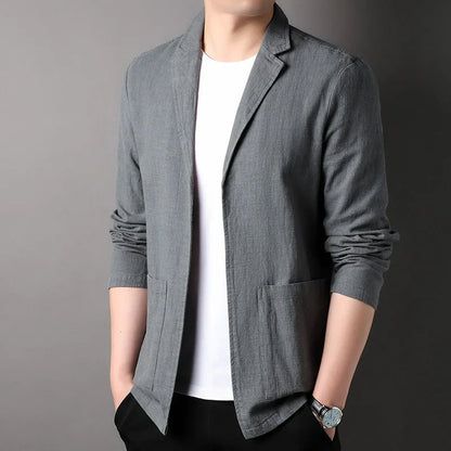 Damien Lightweight Blazer