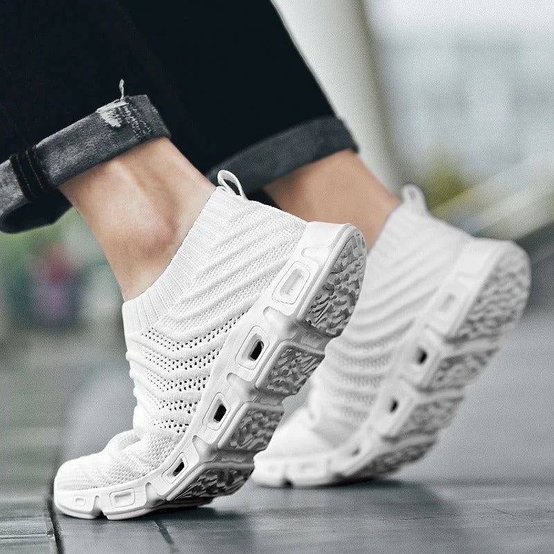 PulseKnit Sneakers