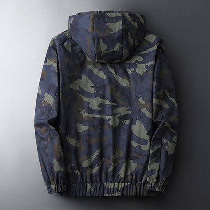 Vanguard Weatherproof Jacket