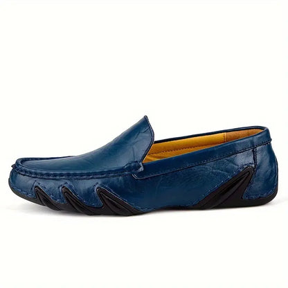 Dallas Genuine Leather Loafers