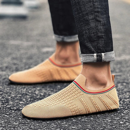 PulseKnit Slip On Shoes