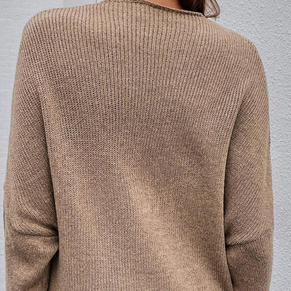 Aurora - stylish pullover for women