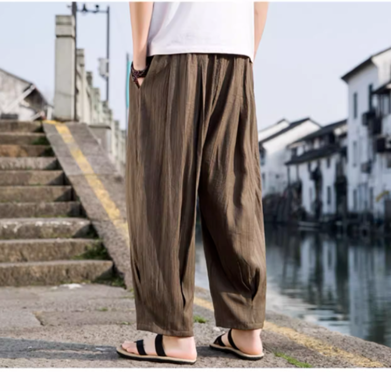 Hikari Pants