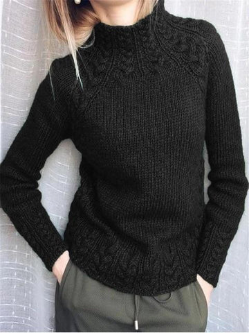 Sheona - beautiful and comfortable sweater