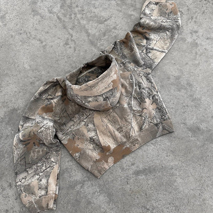 Apex Camo Hoodie